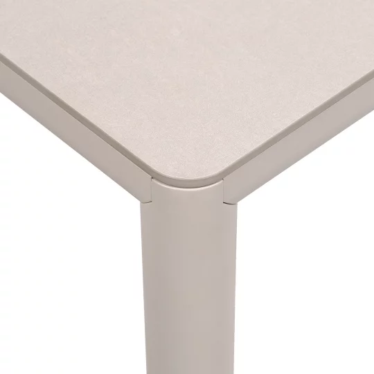 Stół Nardi PIAVE 70 HIGH - Zdjęcie 2