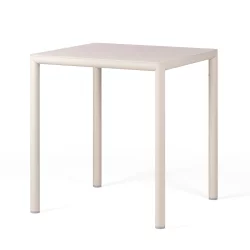 Stół Nardi PIAVE 70 Beżowy