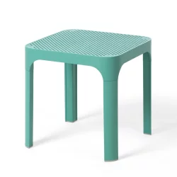 Stolik Nardi NET 40 Turkusowy