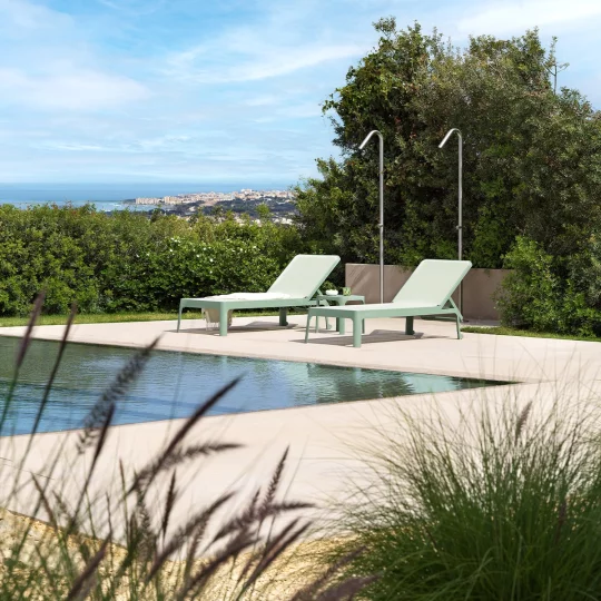 Stolik Nardi NET 40 - Zdjęcie 8