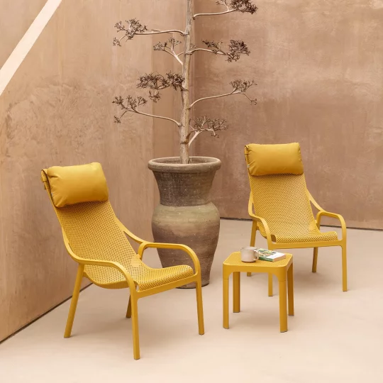 Stolik Nardi NET 40 - Zdjęcie 9