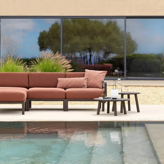 Stolik Nardi MAXIMO 70 MINI - Zdjęcie 4