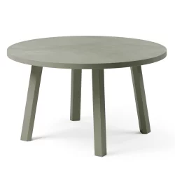 Stolik Nardi MAXIMO 70 MAXI Zielony