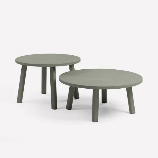 Stolik Nardi MAXIMO 70 MAXI - Zdjęcie 2