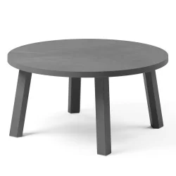 Stolik Nardi MAXIMO 60 MINI Szary