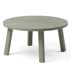 Stolik Nardi MAXIMO 60 MINI Zielony