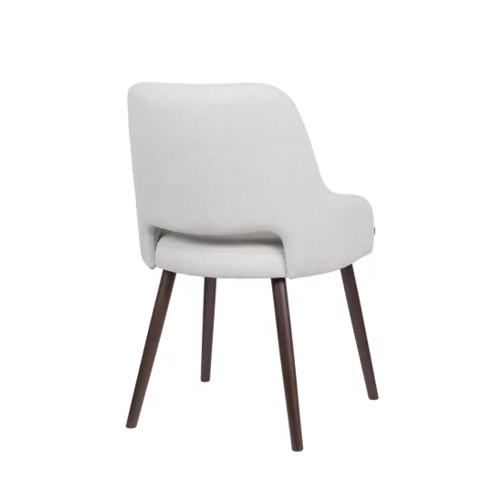 Krzesło drewniane FAMEG A-2134 - Zdjęcie 4