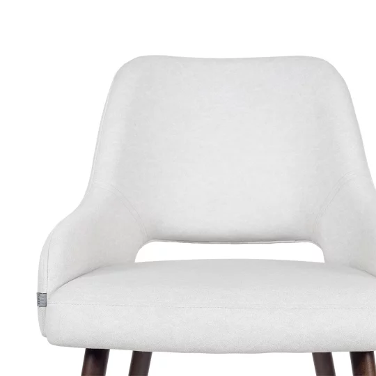 Krzesło drewniane FAMEG A-2134 - Zdjęcie 5