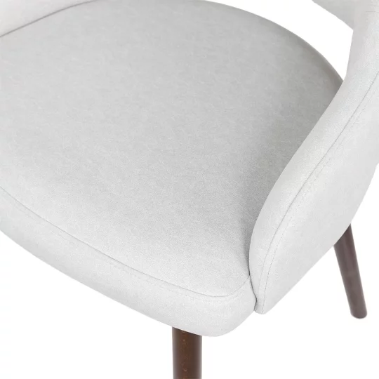 Krzesło drewniane FAMEG A-2134 - Zdjęcie 8