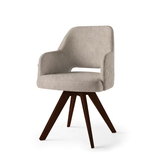 Krzesło drewniane FAMEG B-2325