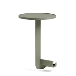 Stolik kawowy Nardi MAXIMO 33 Zielony