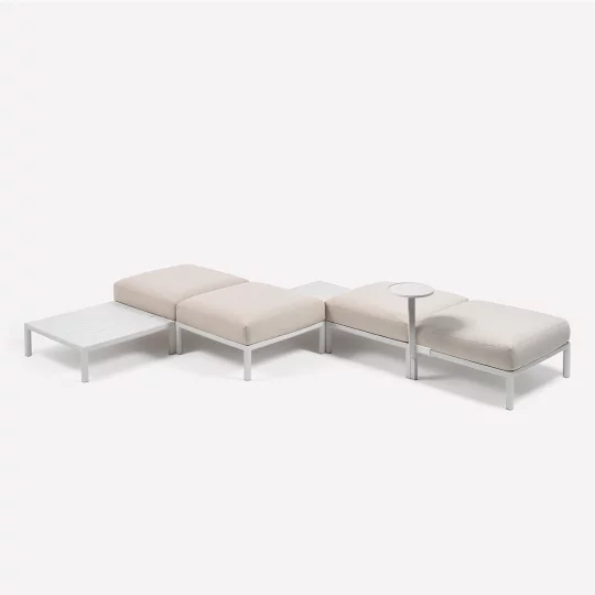 Stolik kawowy Nardi MAXIMO 33 - Zdjęcie 3