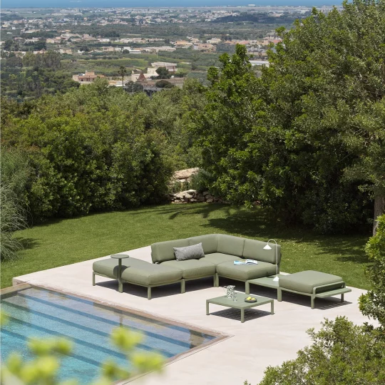 Stolik kawowy Nardi MAXIMO 33 - Zdjęcie 4