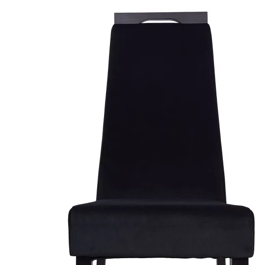 Krzesło drewniane FAMEG A-2133/3 - Zdjęcie 3