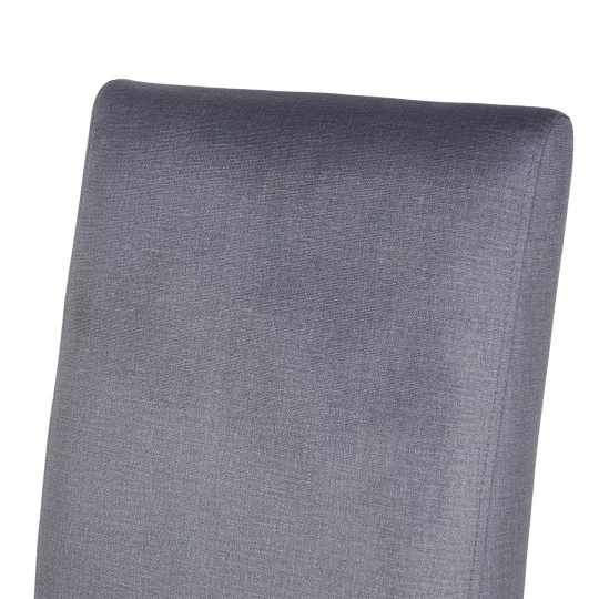 Krzesło drewniane FAMEG A-2205/2 - Zdjęcie 4