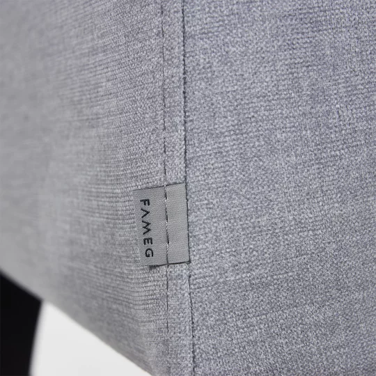 Krzesło drewniane FAMEG A-2205/2 - Zdjęcie 8