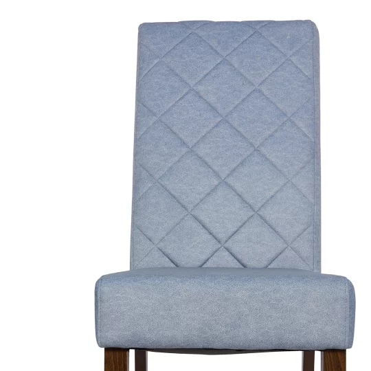 Krzesło drewniane FAMEG A-2205/5 - Zdjęcie 3