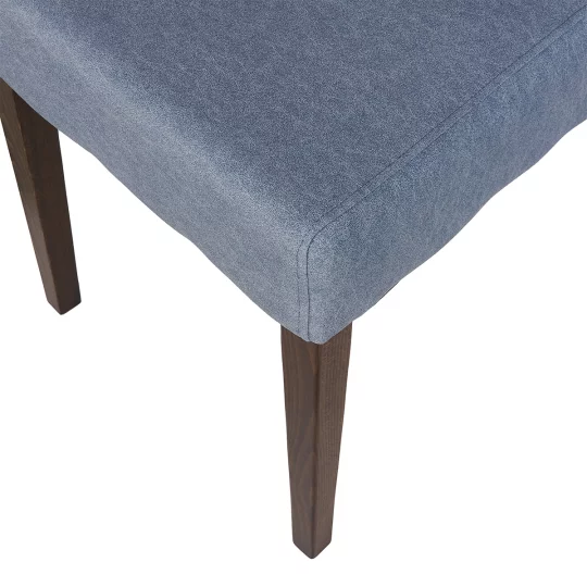 Krzesło drewniane FAMEG A-2205/5 - Zdjęcie 6