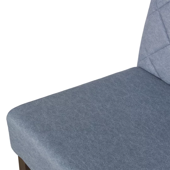 Krzesło drewniane FAMEG A-2205/5 - Zdjęcie 5