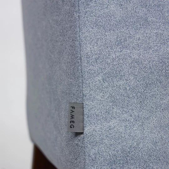 Krzesło drewniane FAMEG A-2205/5 - Zdjęcie 7