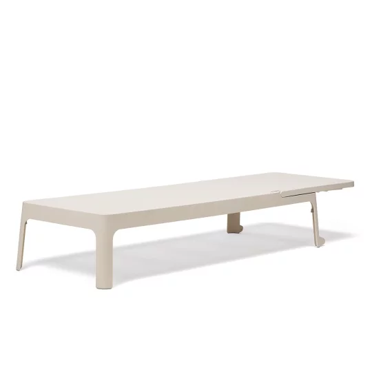 Leżak Nardi PLANO - Zdjęcie 2