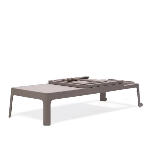 Leżak Nardi PLANO - Zdjęcie 3