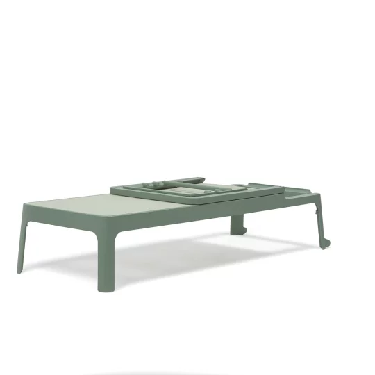 Leżak Nardi PLANO - Zdjęcie 3