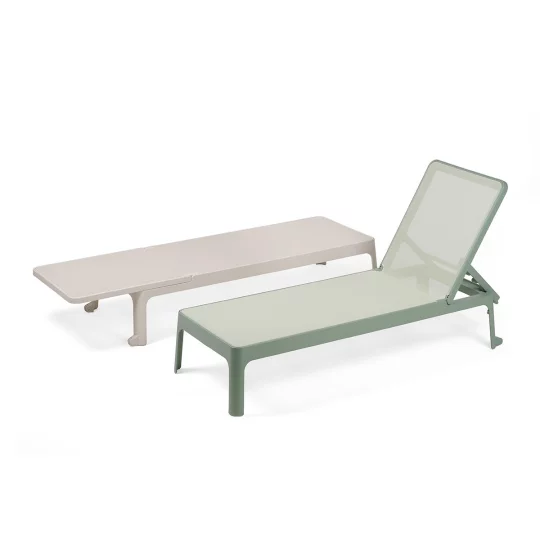 Leżak Nardi PLANO - Zdjęcie 6