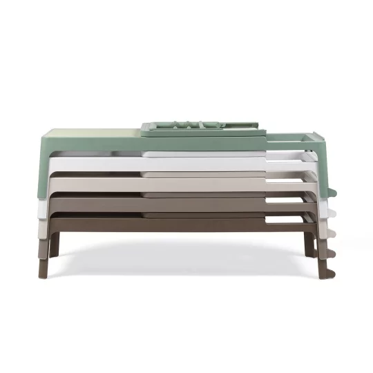 Leżak Nardi PLANO - Zdjęcie 8