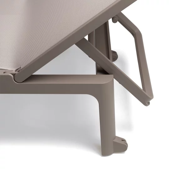 Leżak Nardi PLANO - Zdjęcie 9