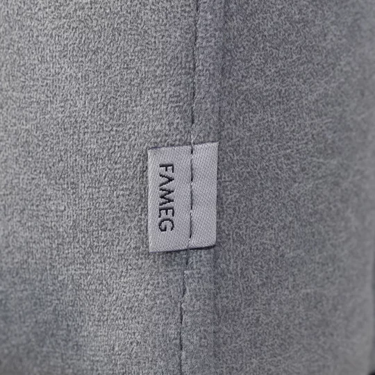 Krzesło drewniane FAMEG A-2205/6 - Zdjęcie 7