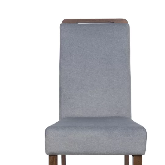 Krzesło drewniane FAMEG A-2205/6 - Zdjęcie 3