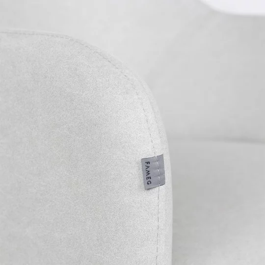 Krzesło drewniane FAMEG B-2134 - Zdjęcie 8