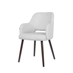 Krzesło drewniane FAMEG B-2134