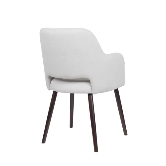 Krzesło drewniane FAMEG B-2134 - Zdjęcie 2