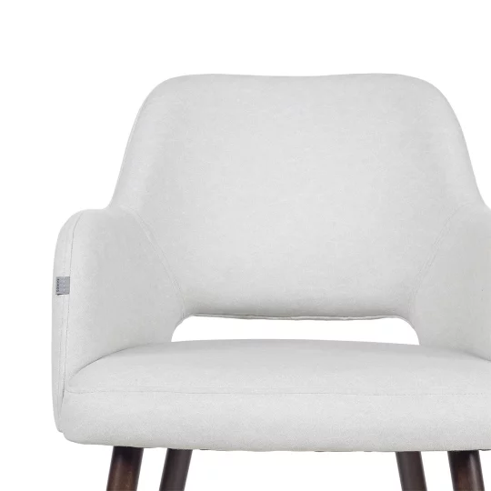 Krzesło drewniane FAMEG B-2134 - Zdjęcie 3