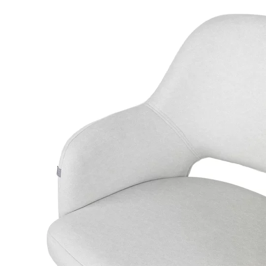 Krzesło drewniane FAMEG B-2134 - Zdjęcie 5