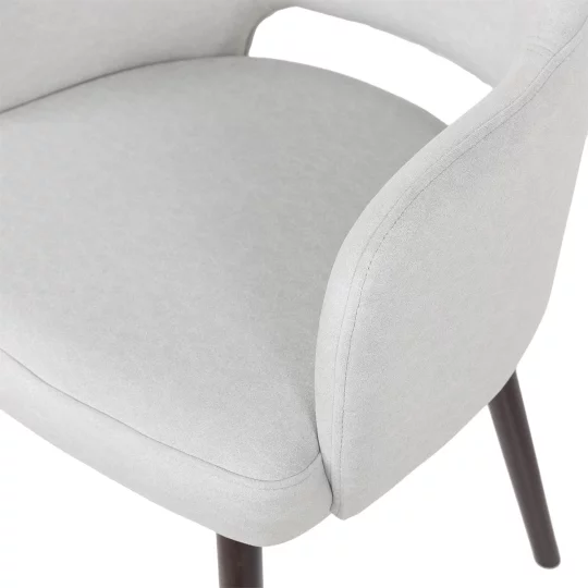 Krzesło drewniane FAMEG B-2134 - Zdjęcie 6