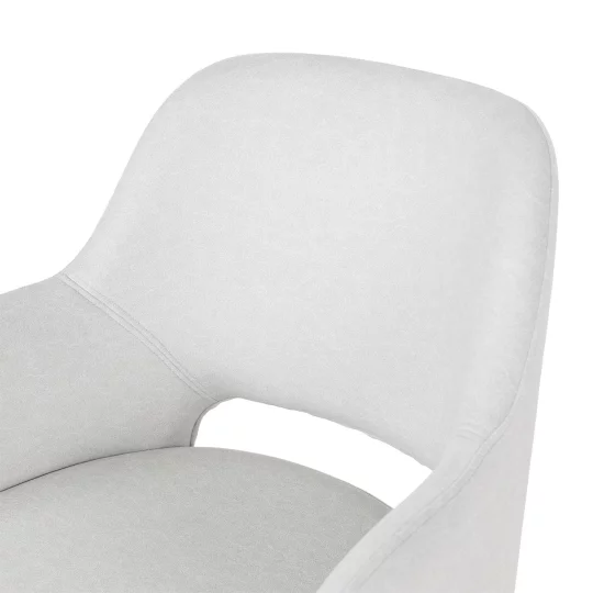 Krzesło drewniane FAMEG B-2134 - Zdjęcie 4