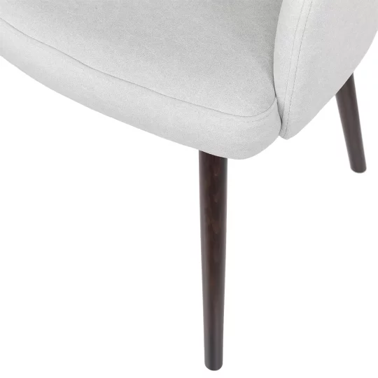 Krzesło drewniane FAMEG B-2134 - Zdjęcie 7