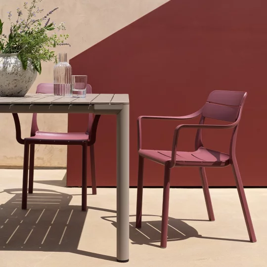 Krzesło Nardi CASSIA - Zdjęcie 9