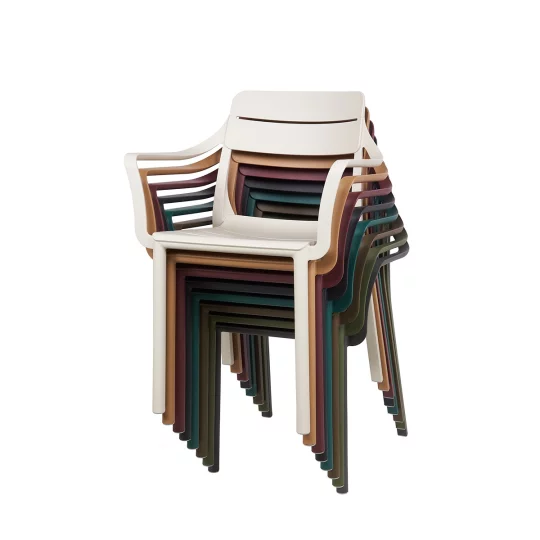 Krzesło Nardi CASSIA - Zdjęcie 10