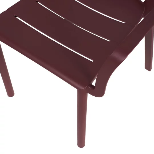 Krzesło Nardi CASSIA - Zdjęcie 4