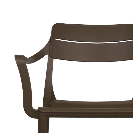 Krzesło Nardi CASSIA - Zdjęcie 3