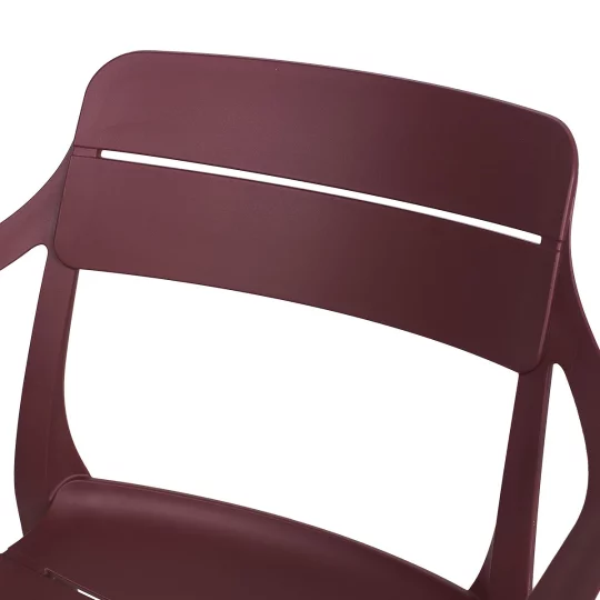 Krzesło Nardi CASSIA - Zdjęcie 6