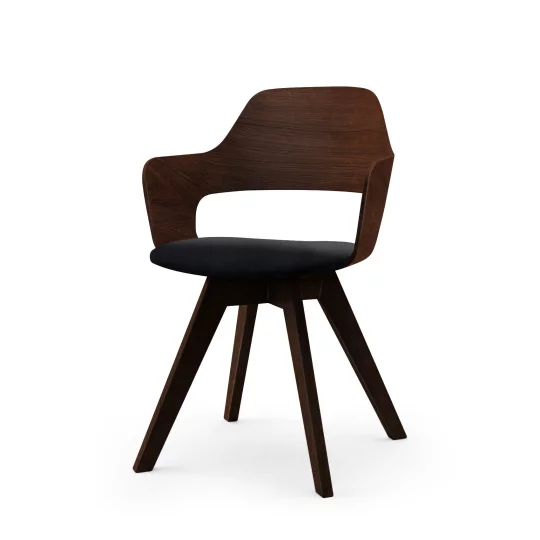 Krzesło drewniane FAMEG B-2515