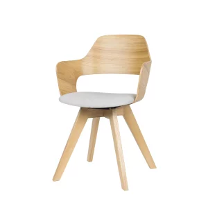 Krzesło drewniane FAMEG B-2515