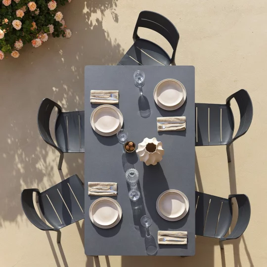 Krzesło Nardi CASSIA BISTROT - Zdjęcie 9