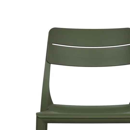 Krzesło Nardi CASSIA BISTROT - Zdjęcie 3