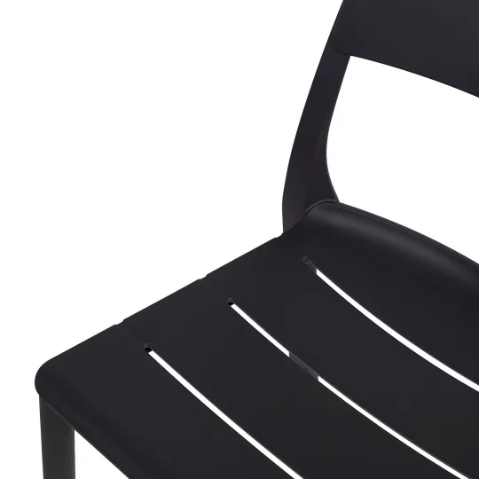 Krzesło Nardi CASSIA BISTROT - Zdjęcie 4